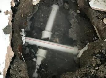 洪雅阳台漏水维修公司为您分享楼上楼下漏水怎么处理