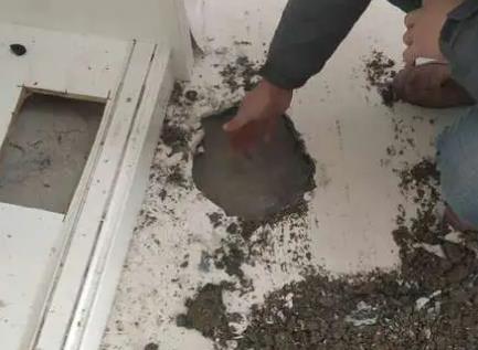 洪雅卫生间漏水维修公司分享下精确定位查漏水一次多少钱?不同级别收费不同