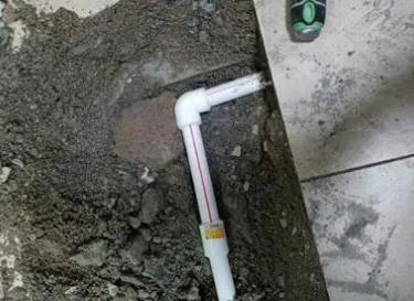 洪雅阳台漏水维修时有哪些声音会影响检漏仪
